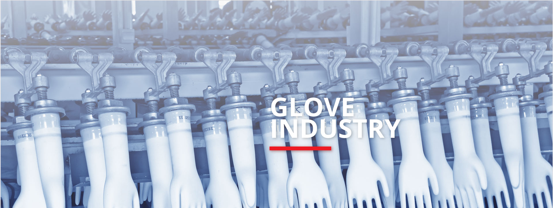 Glove Industry